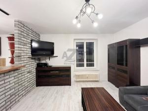 Prodej bytu 2+kk, Ostrava - Poruba, nábřeží Svazu protifašistických bojovníků, 56 m2