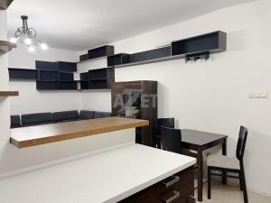 Prodej bytu 2+kk, Ostrava - Poruba, nábřeží Svazu protifašistických bojovníků, 56 m2