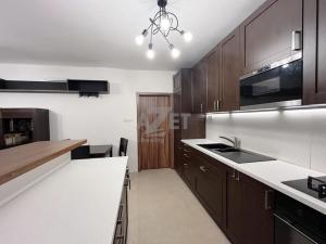 Prodej bytu 2+kk, Ostrava - Poruba, nábřeží Svazu protifašistických bojovníků, 56 m2