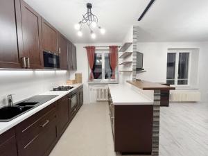 Prodej bytu 2+kk, Ostrava - Poruba, nábřeží Svazu protifašistických bojovníků, 56 m2