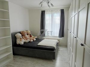 Prodej bytu 2+kk, Ostrava - Poruba, nábřeží Svazu protifašistických bojovníků, 56 m2