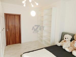 Prodej bytu 2+kk, Ostrava - Poruba, nábřeží Svazu protifašistických bojovníků, 56 m2