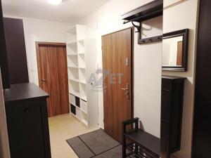 Prodej bytu 2+kk, Ostrava - Poruba, nábřeží Svazu protifašistických bojovníků, 56 m2