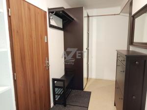 Prodej bytu 2+kk, Ostrava - Poruba, nábřeží Svazu protifašistických bojovníků, 56 m2