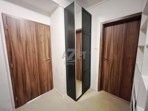 Prodej bytu 2+kk, Ostrava - Poruba, nábřeží Svazu protifašistických bojovníků, 56 m2