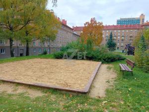 Prodej bytu 2+kk, Ostrava - Poruba, nábřeží Svazu protifašistických bojovníků, 56 m2