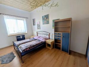 Pronájem bytu 2+1, Lužice, 53 m2