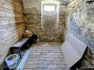 Pronájem bytu 2+1, Lužice, 53 m2