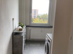 Pronájem bytu 1+1, České Budějovice - České Budějovice 2, Prachatická, 31 m2