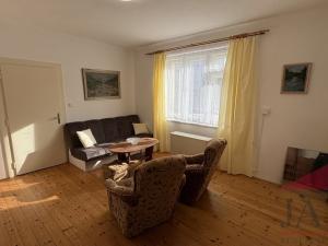 Pronájem bytu 3+1, Sušice - Sušice II, T. G. Masaryka, 75 m2