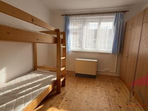 Pronájem bytu 3+1, Sušice - Sušice II, T. G. Masaryka, 75 m2