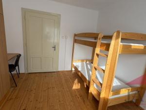 Pronájem bytu 3+1, Sušice - Sušice II, T. G. Masaryka, 75 m2