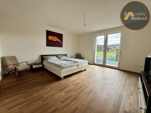 Pronájem rodinného domu, Praha - Lipence, Ke štěrkovně, 333 m2