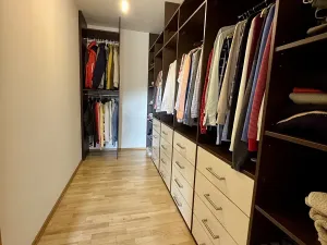 Pronájem rodinného domu, Praha - Lipence, Ke štěrkovně, 333 m2