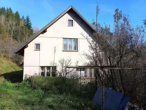 Prodej rodinného domu, Zlatá Olešnice, 200 m2