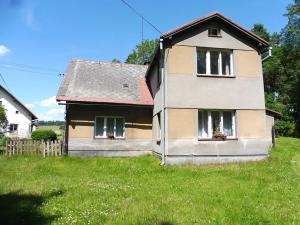 Prodej rodinného domu, Frýdštejn, 140 m2