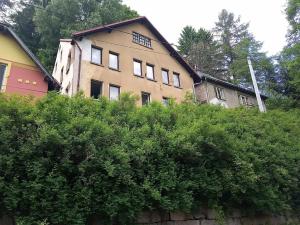 Prodej rodinného domu, Tanvald, Nad Koupalištěm, 243 m2