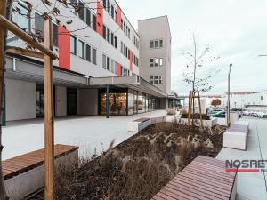 Pronájem kanceláře, Brno, Křenová, 105 m2