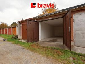 Pronájem garáže, Brno, Skopalíkova, 16 m2