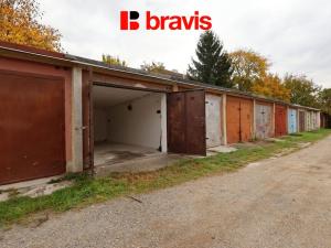 Pronájem garáže, Brno, Skopalíkova, 16 m2