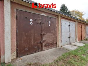 Pronájem garáže, Brno, Skopalíkova, 16 m2