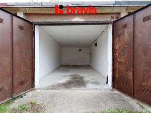 Pronájem garáže, Brno, Skopalíkova, 16 m2