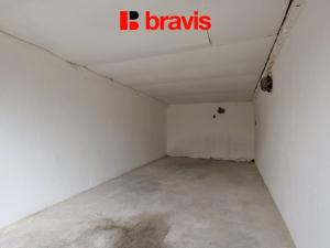 Pronájem garáže, Brno, Skopalíkova, 16 m2