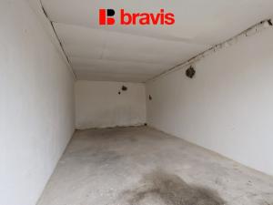 Pronájem garáže, Brno, Skopalíkova, 16 m2