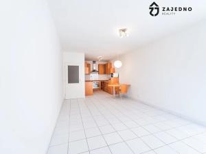 Pronájem bytu 2+kk, Brno, Majdalenky, 65 m2