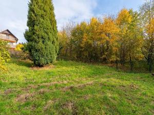 Prodej zahrady, Horní Lhota, 530 m2