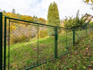 Prodej zahrady, Horní Lhota, 530 m2