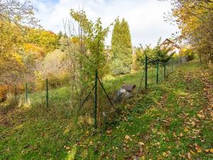 Prodej zahrady, Horní Lhota, 530 m2