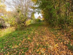 Prodej zahrady, Horní Lhota, 530 m2