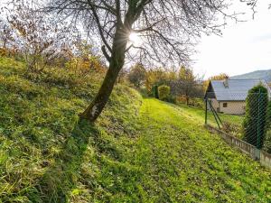 Prodej zahrady, Horní Lhota, 530 m2