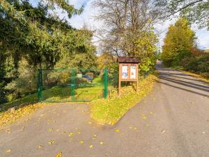 Prodej zahrady, Horní Lhota, 530 m2