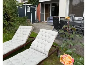 Pronájem bytu 2+kk, Praha - Zličín, Milotická, 54 m2