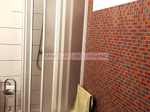 Pronájem bytu 1+kk, Liberec, Šlikova, 26 m2