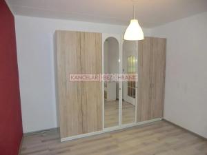 Pronájem bytu 3+1, Zlín, 72 m2