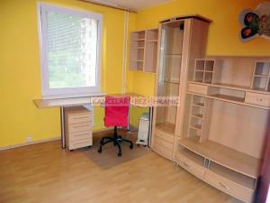 Pronájem bytu 3+1, Zlín, 72 m2