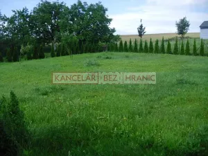 Pronájem bytu 2+kk, Hluk, Ostrožská, 78 m2