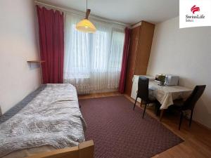 Pronájem bytu 1+1, Starý Plzenec, Hálkova, 39 m2