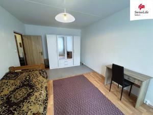 Pronájem bytu 1+1, Starý Plzenec, Hálkova, 39 m2