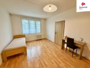 Pronájem bytu 1+1, Starý Plzenec, Hálkova, 39 m2