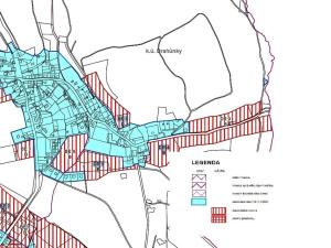 Prodej pozemku pro bydlení, Dubí - Drahůnky, 3198 m2