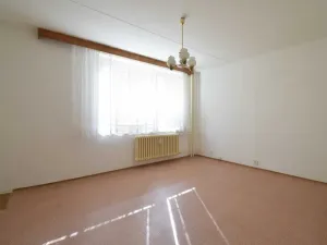 Pronájem bytu 2+kk, Brno - Židenice, Bořetická, 40 m2