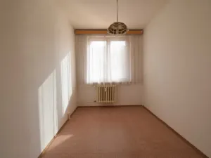 Pronájem bytu 2+kk, Brno - Židenice, Bořetická, 40 m2