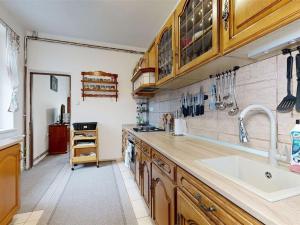 Prodej rodinného domu, Dobkovice, 250 m2