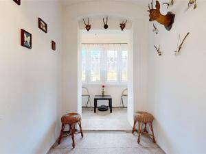 Prodej rodinného domu, Dobkovice, 250 m2