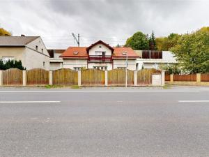 Prodej rodinného domu, Dobkovice, 250 m2