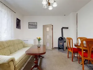 Prodej rodinného domu, Dobkovice, 250 m2